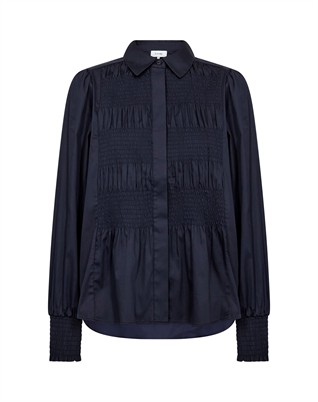 LR-Isla Solid 117 Hemd